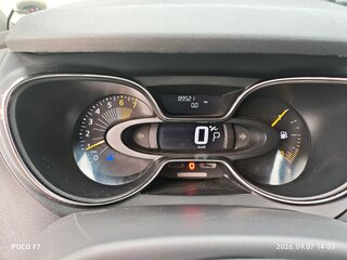 2016 Renault Kaptur I, серый, 1650000 рублей, вид 5