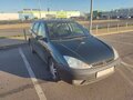 2004 Ford Focus I Рестайлинг, зелёный, 300000 рублей - вид 10