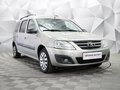 2020 Lada (ВАЗ) Largus I, серый - вид 6