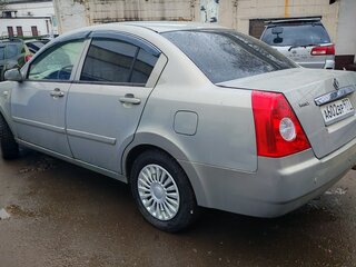 2009 Vortex Estina I, бежевый, 200000 рублей, вид 5