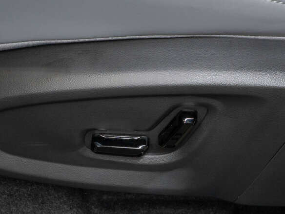 2026 Geely Galaxy M7, чёрный, 3900000 рублей - вид 16