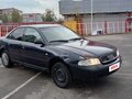 1999 Audi A4 I (B5) Рестайлинг, синий - вид 2