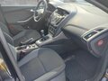 2013 Ford Focus III, чёрный, 540000 рублей - вид 6