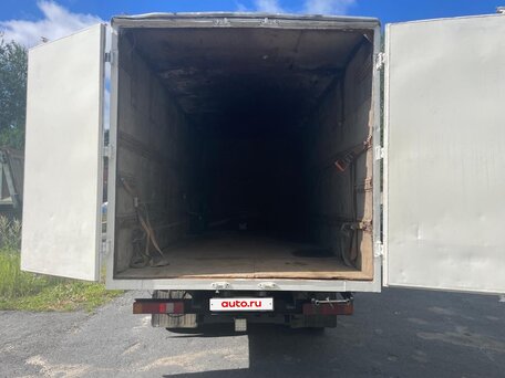 2012 Fuso (Mitsubishi) Canter, белый, 750000 рублей, вид 3