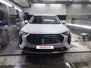 2023 Haval Jolion I, белый, 1890000 рублей, вид 4