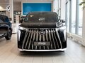2026 GAC M8, чёрный - вид 1