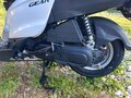 2016 Yamaha Gear, белый, 160000 рублей - вид 3