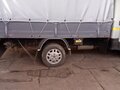1999 ГАЗ ГАЗель (3302), серый, 420000 рублей - вид 6