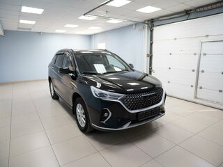 2024 Haval M6 II, чёрный, 1649000 рублей, вид 4