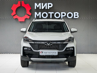 2024 Kaiyi X3, белый, 1615000 рублей, вид 2