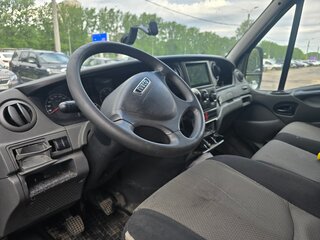 2013 Iveco Daily, синий, 1300000 рублей, вид 3