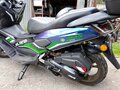 2024 Jilang Z-Max, синий, 125000 рублей - вид 1