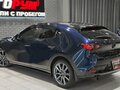2021 Mazda 3 IV (BP), синий, 1677000 рублей - вид 8