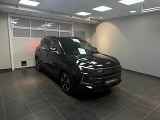 2023 Москвич 3, чёрный, 1251000 рублей, вид 3