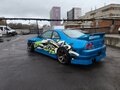 1995 Спортивные авто и реплики Дрифт-кар, синий, 980000 рублей - вид 4