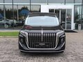 2025 Hongqi HQ9, чёрный - вид 1