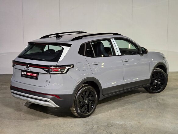 2026 Volkswagen Tharu XR 300 TSI, серый, 2847000 рублей - вид 36