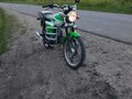 2023 Racer Alpha, зелёный, 90000 рублей - вид 1