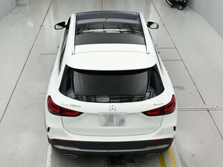 2023 Mercedes-Benz GLA 200 d II (H247), белый, 2570000 рублей, вид 5