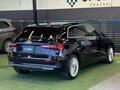 2021 Audi A3 30 TFSI IV (8Y), чёрный - вид 2