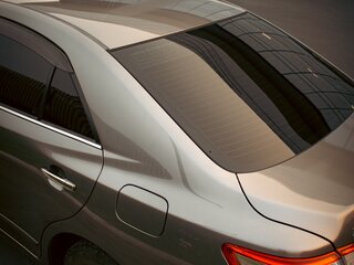 2011 Toyota Premio II (T26) Рестайлинг, бежевый, 1500000 рублей, вид 5