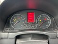 2008 Volkswagen Golf Plus I, чёрный - вид 9