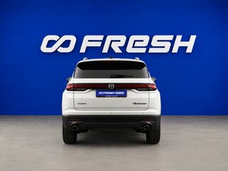 2024 Changan CS35 Plus I Рестайлинг, белый, 1899051 рублей, вид 4