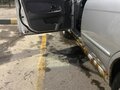 2006 Kia Spectra I Рестайлинг 2, серебристый, 135000 рублей - вид 8