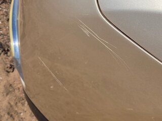 2012 Toyota Highlander II (XU40) Рестайлинг, золотистый, 2400000 рублей, вид 3