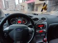 2011 Ford Focus II Рестайлинг, чёрный, 460000 рублей - вид 10