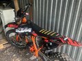 2024 KTM 250 SX F, оранжевый, 110000 рублей - вид 5