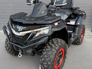 2026 Sharmax Force 1100, чёрный, 1050000 рублей, вид 1