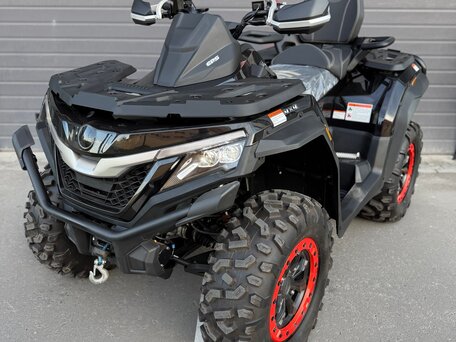2026 Sharmax Force 1100, чёрный, 1050000 рублей, вид 1