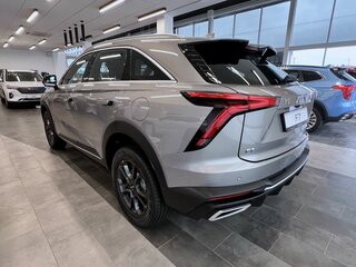 2026 Haval F7 II, серый, 3399000 рублей, вид 5