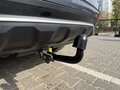 2024 Geely Monjaro I, серый - вид 11