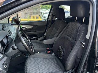 2013 Opel Mokka I, чёрный, 799000 рублей, вид 2
