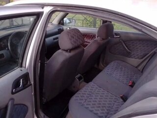 1998 Skoda Octavia I (A4), серый, 200000 рублей, вид 5