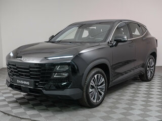 2026 Jetour Dashing I, чёрный, 2759900 рублей, вид 3