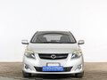 2011 Toyota Corolla Fielder X (E140, E150) Рестайлинг, серый - вид 1