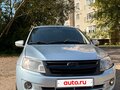 2013 Lada (ВАЗ) Granta I, голубой, 300000 рублей - вид 2