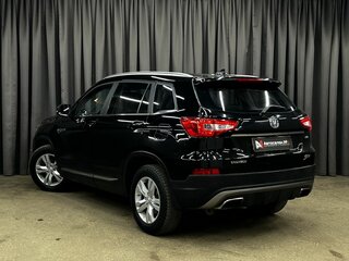 2019 Changan CS75 I, чёрный, 1199900 рублей, вид 4