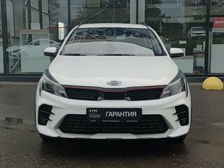 2025 Solaris KRX, белый, 2169000 рублей, вид 2