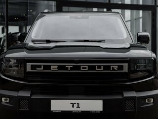 2026 Jetour T1, чёрный, 4199900 рублей, вид 5