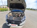 2020 Lada (ВАЗ) Vesta SW I, серый, 980000 рублей - вид 8
