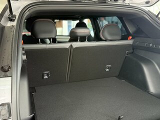 2026 Geely Cityray, серый, 3204990 рублей, вид 4