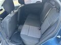 2010 Renault Logan I Рестайлинг, синий - вид 10
