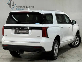 2024 Haval H5 II, белый, 2999800 рублей, вид 2