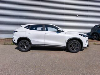 2026 Changan CS35 Max, белый, 2839900 рублей, вид 2