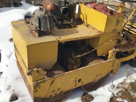 1998 Раскат ДУ-98, 250000 рублей, вид 4