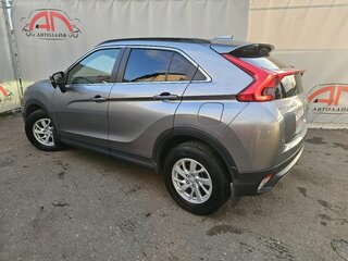 2018 Mitsubishi Eclipse Cross I, серый, 1649000 рублей, вид 3